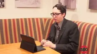 Pizza 360: How to Engineer your Menu with Gregg Rapp