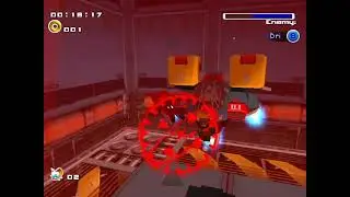 Flying Dog speedrun 0:36