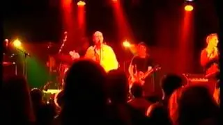 James The Beaver - Anniversary (Live at Tavastia 1999)