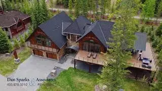 159 Cairns Landing, Canmore AB