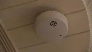 Home Fire Safety Check