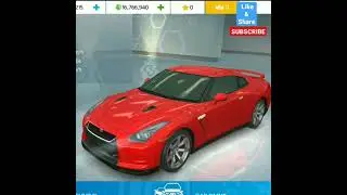 Car Attitude | Unlock All Cars | Asphalt Nitro | Part 1