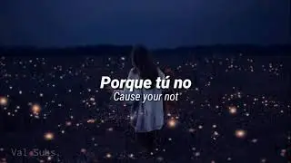 RED - Not alone [Sub español/inglés]