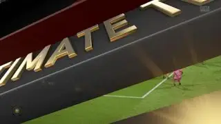 FIFA 18 Kick Off Boost Glitch