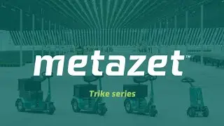 Metazet | Trikes Series