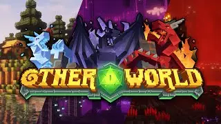 Otherworld Modpack | Official Trailer