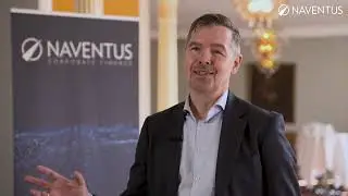 Naventus Renewable Summit 2022 - Intervju med Metacon