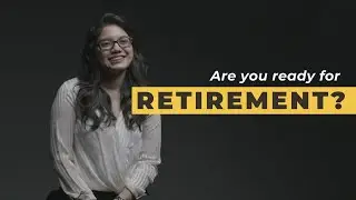 Are Malaysians Ready For Retirement?【TRUE STORY】| Retirement | PRS