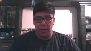 Hero Crate #6 January 2015 Unboxing