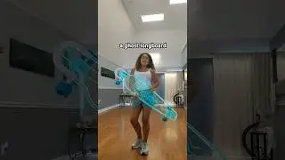 @GhostBoards #Aquagirl