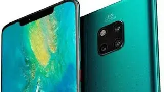 Specifications & Recommendations of Huawei P20 Pro || Learning info TV