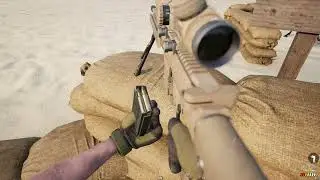 Изменение боевой системы в скваде 