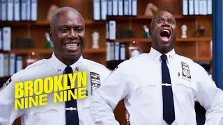 Boosting Morale | Brooklyn Nine-Nine