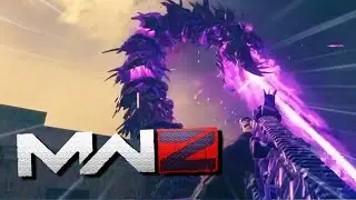 MWIII Zombies: A SAGA pra COMPLETAR o ATO III - (BOSS FIGHT + CUTSCENE)