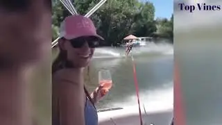 TIK TOK TRY NOT TO LAUGH - Best Fails Of The Week Ultimate Funny Fails 2020 😜 Funny Compilation 2020