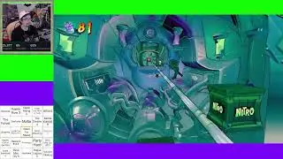 Crash Bandicoot 4   2026 Steam Achievement Bingo Day 7 mp4