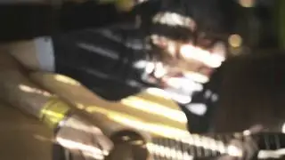 Andrea Carboni - Senza Disturbare (Video di Davide Abate)