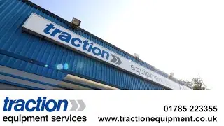 Traction Equipment Services &ndash; Business Overview Video