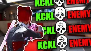 DO THIS TO IMPROVE YOUR AIM IN ROGUE COMPANY... W/@Zhaiv​