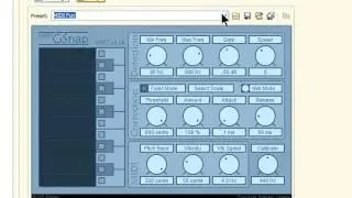 Free Auto-Tune in Audacity T-Pain Effect & Pitch Correction & Alien Voices o.O