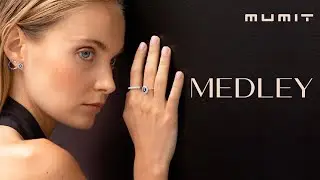 MEDLEY | More is more and less is a bore