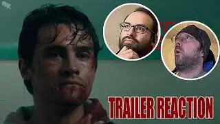 Obsession Trailer Reaction | Directed by Curry Barker