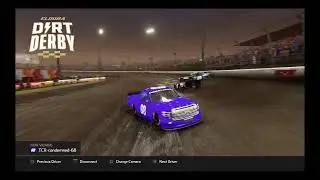 TCR Truck All Star