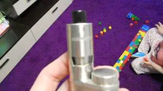 Wotofo Conqueror RTA