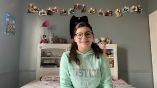 Fight Song by;Rachel Platten (covers by Elena Vega)
