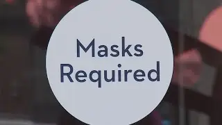 Fines for not wearing a mask in Austin could be up to $2,000