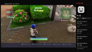 Fortnite Max level prison only 126 solo wins