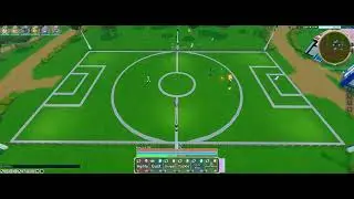 BFS: Fall 2025 | Match 26 | BlackMass vs alenlfc | Stage 1 Group D | Pok&eacute;monMMO3D