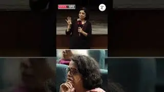 Film Critic Shubhra Gupta Shares Her Views On 'Sabar Bonda' | Film Club | Screen | #shorts