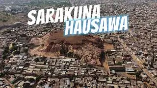 SARKIN KANO ALWALI