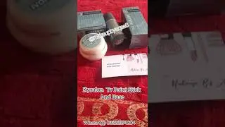 Kyralon  TV paint Stick and Base | Mate Base | bridal Base | Waterproof base | long lasting Base