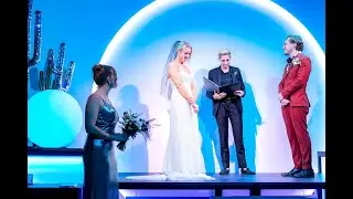 StarBase LV | Las Vegas Event Venue for Weddings