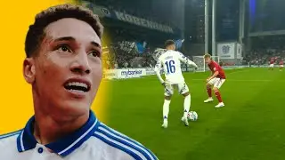 20-Year Old Robert Silva is A Future Star!