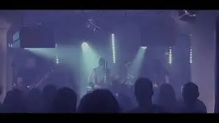 Immortal Hammer live Pagan Black Night 2024