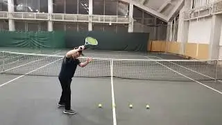Test BABENKO