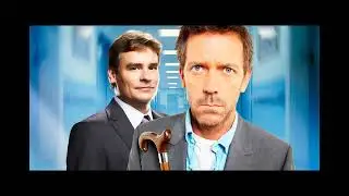 Dark House MD Theory Claims House & Wilson Are the Same Person!