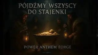 Power Anthem Forge - P&oacute;jdźmy wszyscy do stajenki