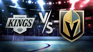 Vegas Golden Knights vs LA Kings Betting Picks & Prediction Tonight (Jan 14 2026) | NHL Odds