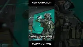 Update sineva season 8, menurut kalian makin op gak ? #deltaforce