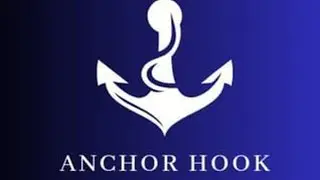 How to join on Anchor Hook Airdrop