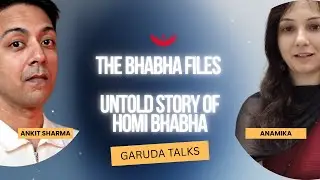 AI is Rewriting Cinema: The Untold Story Behind 'The Bhabha Files' &ndash; India's First AI Feature Film