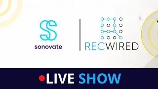 Turbo Charge Your Contract Business | RecWired Live Show