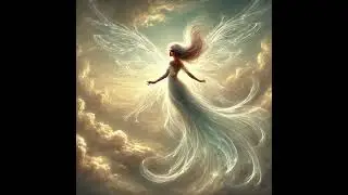 The Sylphs | Air Spirits | Relaxing Fae Mythology