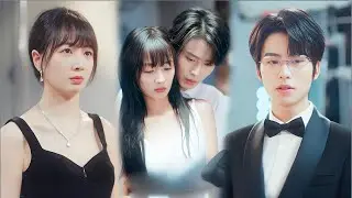 【INDO DUB】Cinderella dikhianati. CEO triliunan melamarnya, diam-diam cinta 10 tahun.
