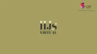 MSME stall packages at IIJS Virtual