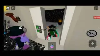 distorted mind, new piggy build mode map